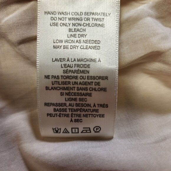 Free People Velvet Mini Dress In Petal Combo Size S NWT - Picture 16 of 16